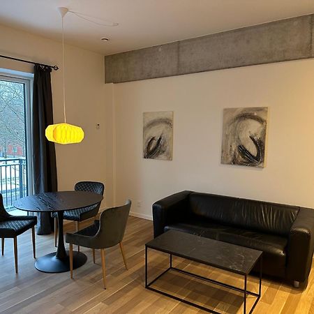 37-1-4 City Apartment Daemningen Вайле Екстериор снимка