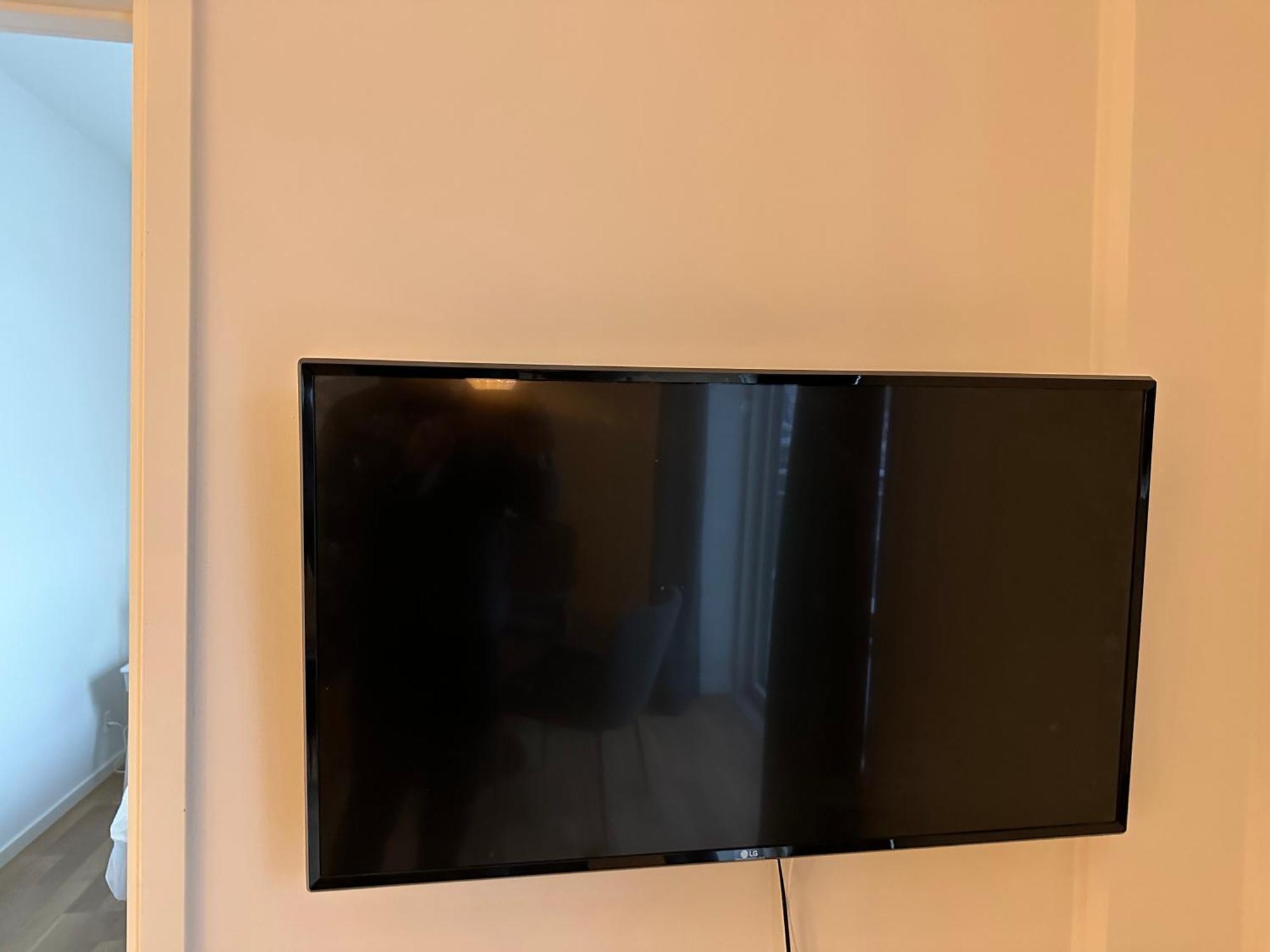 37-1-4 City Apartment Daemningen Вайле Екстериор снимка