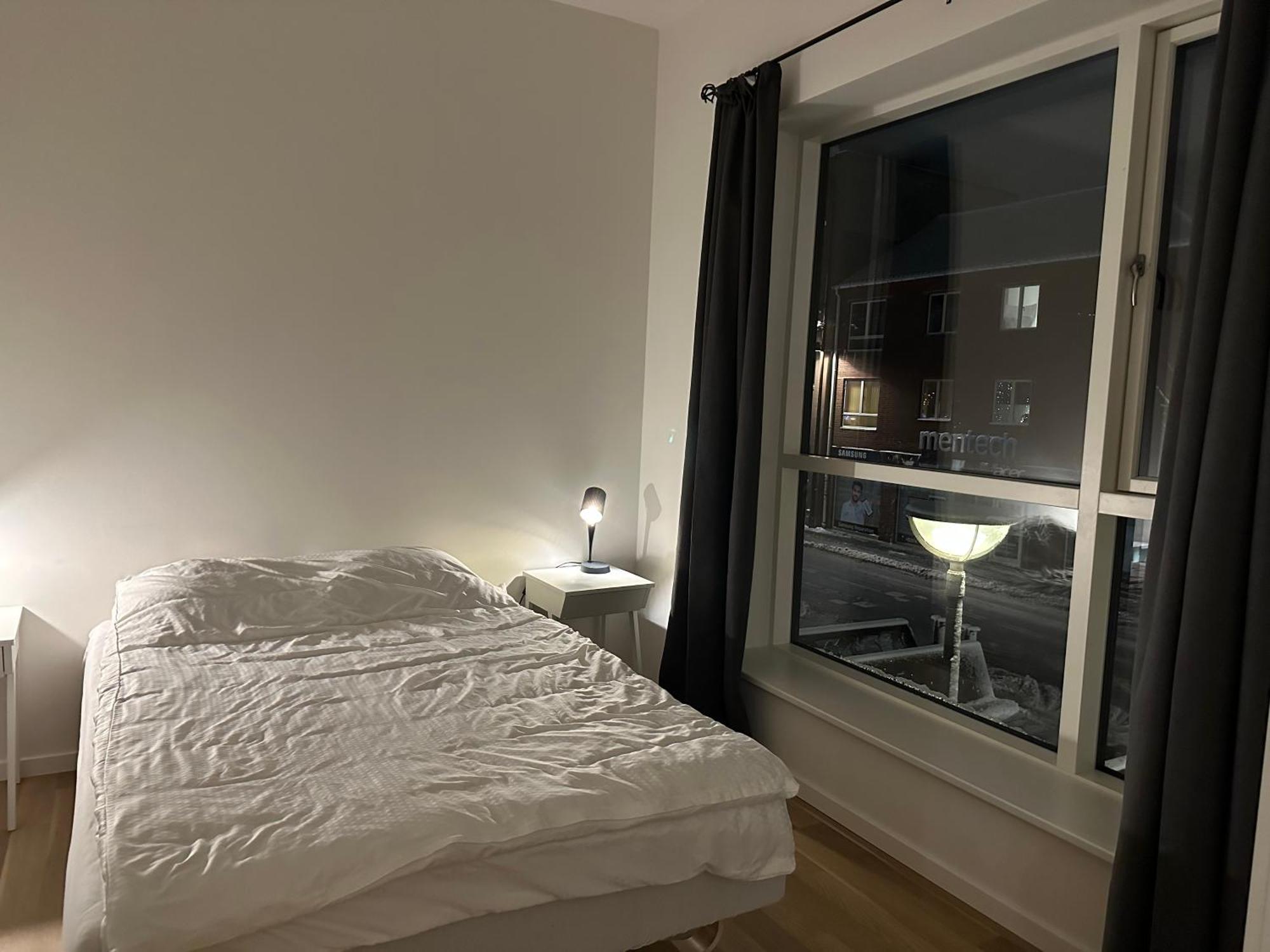 37-1-4 City Apartment Daemningen Вайле Екстериор снимка